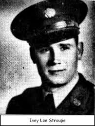 Ivey Lee Stroupe (1919-2001)
