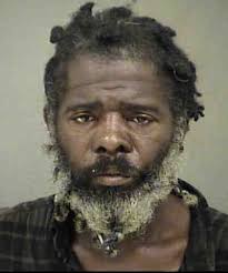 Jeffrey Pelzer Second Degree Trespass