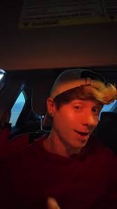 Ian Denney's Instagram, Twitter & Facebook