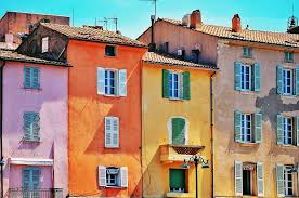 Saint Tropez Saint Tropez Cottage Art Pictures To Paint