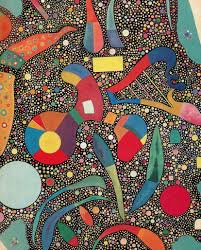 Giorney Abstract Kandinsky Art Kandinsky