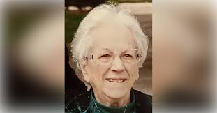 Obituary information for Patricia Ann Karas