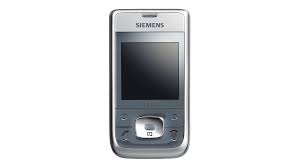 Siemens CF110 Test