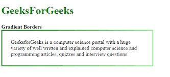 We did not find results for: Gradient Borders Geeksforgeeks