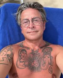 Gogglebox star Stephen Webb branded a 'hottie' as he's hailed an  inspiration before new series