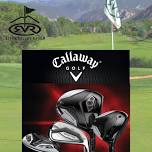 Callaway Golf Demo Day