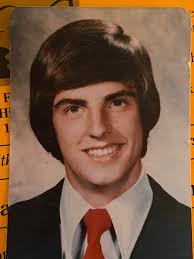 Anyone ever hear from my fellow class of 1975 friend Robin Fisher?