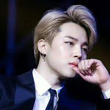 البارد المتملك bts jimin jimin i love bts