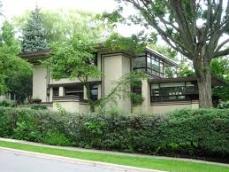 Frank lloyd wright boulter house history. Frank Lloyd Wright Prairie Style Homes Houses House Plans 38335