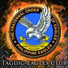 We not only have fraternal order of eagles logos logos but many more! Taguig Eagles Club Taguigec Twitter