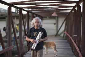 Manuel Obregón: músico infinito