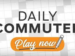 Themed crossword puzzles with a human touch. Puzzles Games Capital Gazette