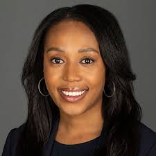 Amanda Lamothe-Cadet