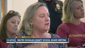 Heated board meeting in Schenectady amid Eric Ely's resignation