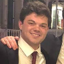 Daniel Hemmer's Instagram, Twitter & Facebook