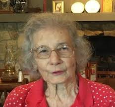 Rosie Cox Obituary (2016)