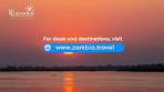 Zambia Tourism Agency | Experience luxury at ...