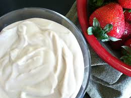 Super Easy Cashew Whipped Cream Recipes With Whipping Cream Vegan Whipped Cream Cashew Cream