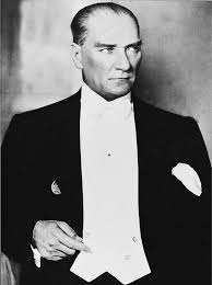 Ortaya koydukları türkçülük düşüncesi böylece atatürk devrinde bir milli eğitim uygulaması haline gelmiştir. Mustafa Kemal Ataturk Wikipedia
