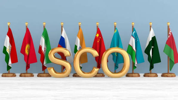 Around 30 countries and organisations to take part in SCO Summit | TV  BRICS, 17.07.25