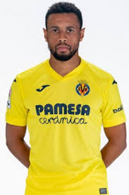 Manchester united 2020/21 uefa europa league, final football match. Villarreal 2020 2021