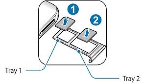 The process is identical for every size of sim card. Galaxy S8 Sim Card Guide Galaxy S8 Guides