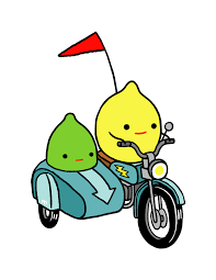 LEMON AND LIME — Aaron Meshon Illustration