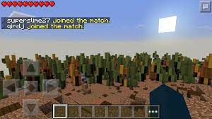 Signing out of account, standby. Minecraft Pe Lifeboat Hunger Games 1 Youtube