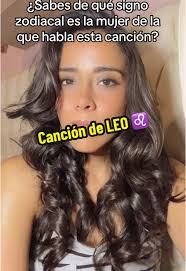 Una descripción bastante atinada de una dama LEO ♌️ #leo #leowoman♌ #leo♌️  #zodiacsigns #zodiac #mujerleo♌️ #leonina #signos #signoszodiacales