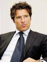 Lo chef Massimo Bottura sul tetto del mondo