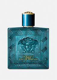 Versace Eros Eau De Parfum 100 Ml For Men Online Store Eu