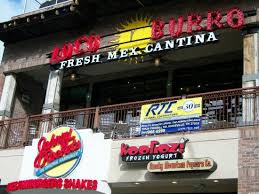 The most comfortable bar stool ever! Funny Bar Stools Bild Von Loco Burro Fresh Mex Cantina Gatlinburg Tripadvisor