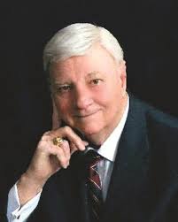 Barney Colvin Obituary