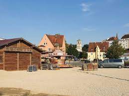 Für den morgigen dienstag ist in wasserburg am inn mit temperaturen von °c am tag und °c in der nacht zu rechnen. Wasserburg Neue Details Zum Altstadt Biergarten Ab Mitte Juli Am Altstadtbahnhof Wasserburg Am Inn