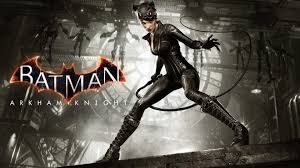Arkham knight (video game 2015) cast and crew credits, including actors, actresses, directors, writers and more. Batman Arkham Knight Getting Catwoman S Revenge Add On