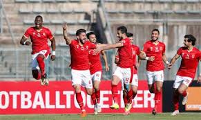 Here is what you need to know. Ahly Ready For Tough Mission Against Morocco S Rs Berkane Says Football Director Egyptian Football Sports Ahram Online