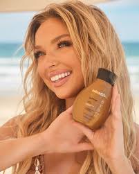 nativaspa_official always with 100% Pure Quinoa Oil. All oils will be up to  30% off for @amazon Prime Day next week.. don't forget to add them to your  cart! My favs are