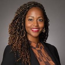 Stephanie Roberson's Instagram, Twitter & Facebook