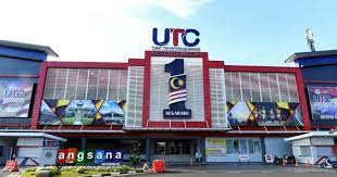 Waktu operasi pusat transformasi bandar. Utc Shah Alam Waktu Operasi Rasmi Sur