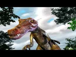 Check spelling or type a new query. Jurassic Park Iii Dino Defender Muerte Por Spinosaurio En La Jungla Youtube