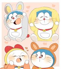 Ghim Của Aprilia Triyani Tren Doraemon Doraemon Anime Li Xi