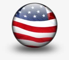 Usa Flag Icon PNG, Transparent Usa Flag Icon PNG Image Free Download -  PNGkey