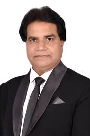 Dr. Deepak Kumar Srivastava Proposed as Visiting Professor at Federal  University Dutsin-Ma, Nigeria Kota_News :: pressnote.in