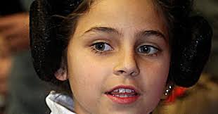 It's beginning to look a lot like … Star Wars