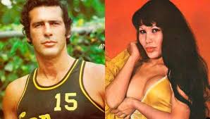 Hace algunos años, lyn may tenía otro aspecto en su cara, pero ella misma ha reconocido que los fallidos tratamientos la llevaron al límite y ahora luce muy diferente. Que Paso Realmente Entre Andres Garcia Y Lyn May Cuando Eran Jovenes Celebs Nnda Nnlt Mexico Depor