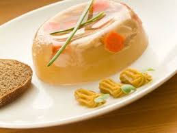 Este un deliciu delicios, din aripi de. Piftie De Curcan Copilul Ro