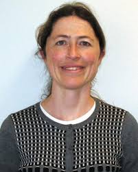 Cordelia C. Dickinson, MD