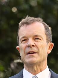 Why Mark Speakman is fighting Nats' youth crime crackdown