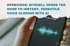 Instant Voice Cloning