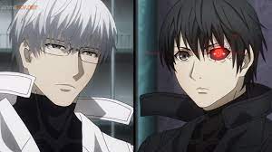 Although the atmosphere in tokyo has changed drastically due to the increased influence of the ccg, ghouls continue to pose a. Pin On Anime